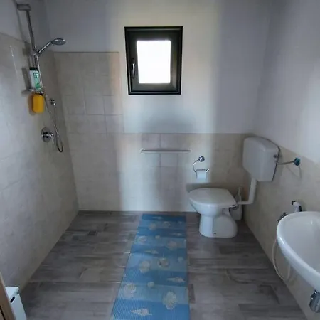 Holiday home Ulivella *