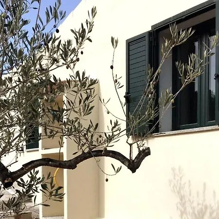 Ulivella Ferienhaus *