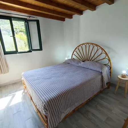Ferienhaus Ulivella Schifoni