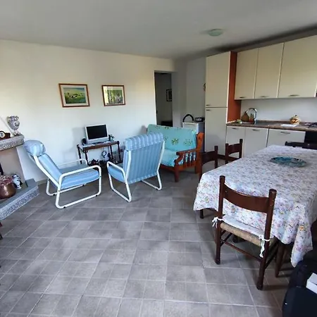 Ferienhaus Ulivella