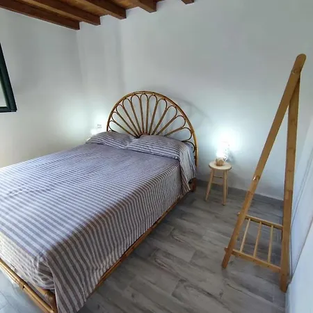Ferienhaus Ulivella *