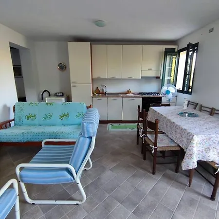Ferienhaus Ulivella